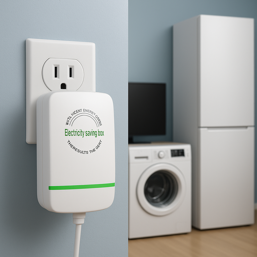 Smart Power