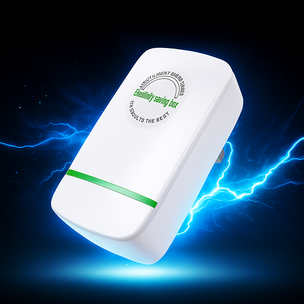 Smart Power