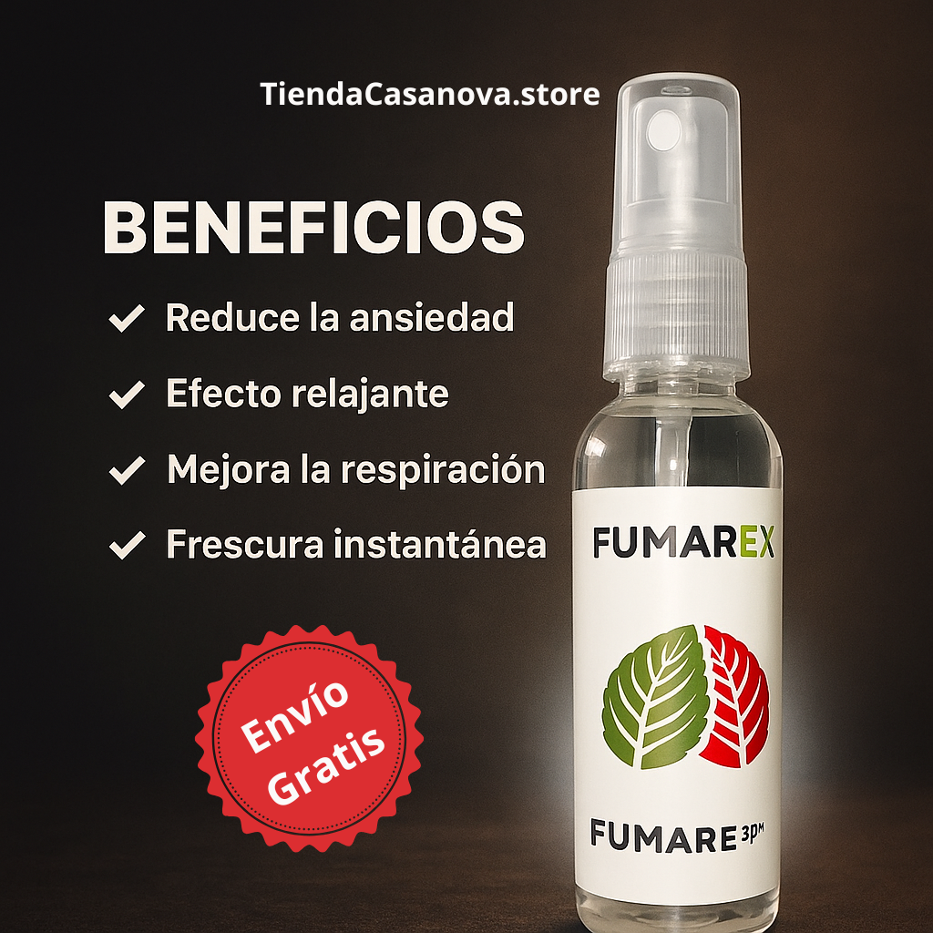 FUMAREX PROVIDA