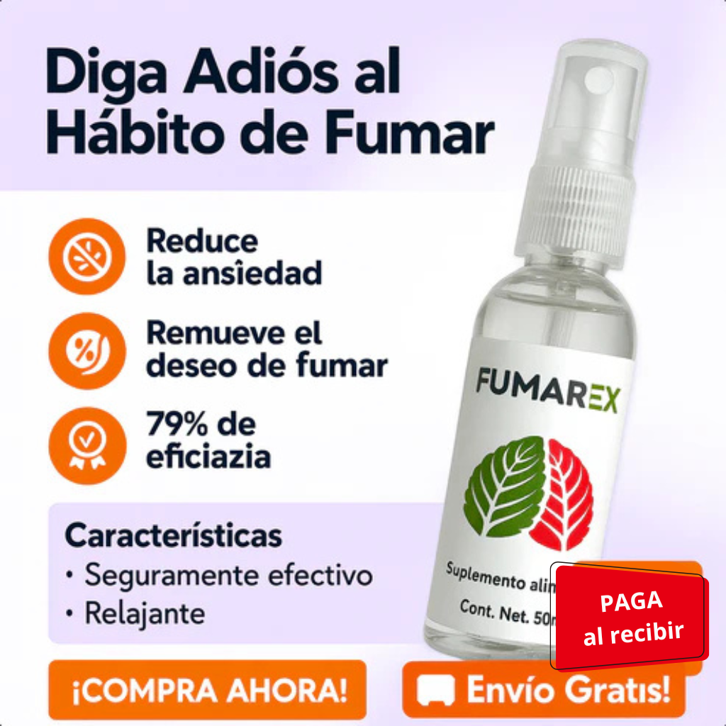 FUMAREX PROVIDA