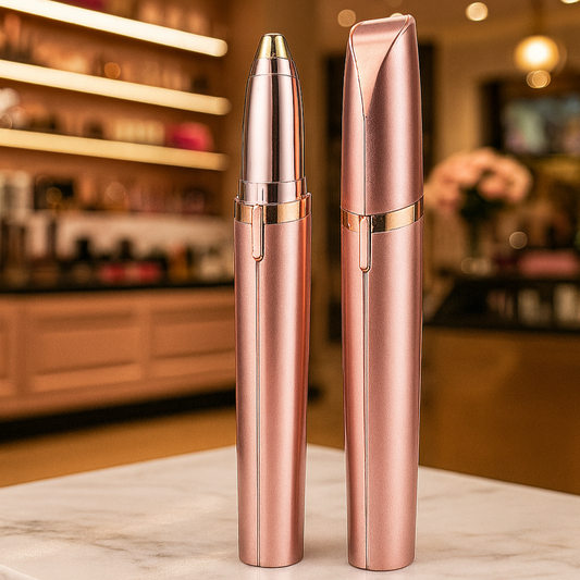 Depiladora de cejas Flawless Recargable