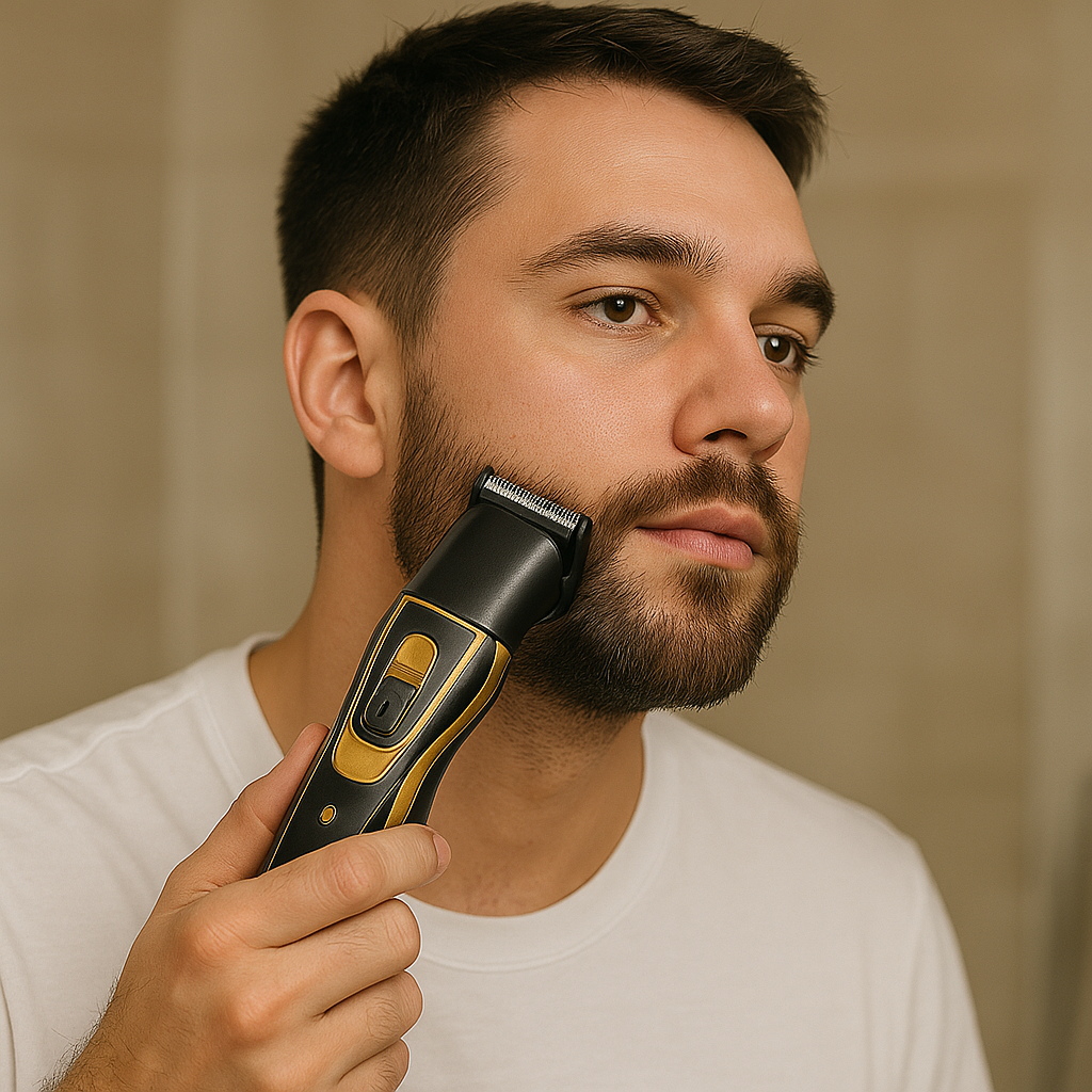 Barber King 3 en 1