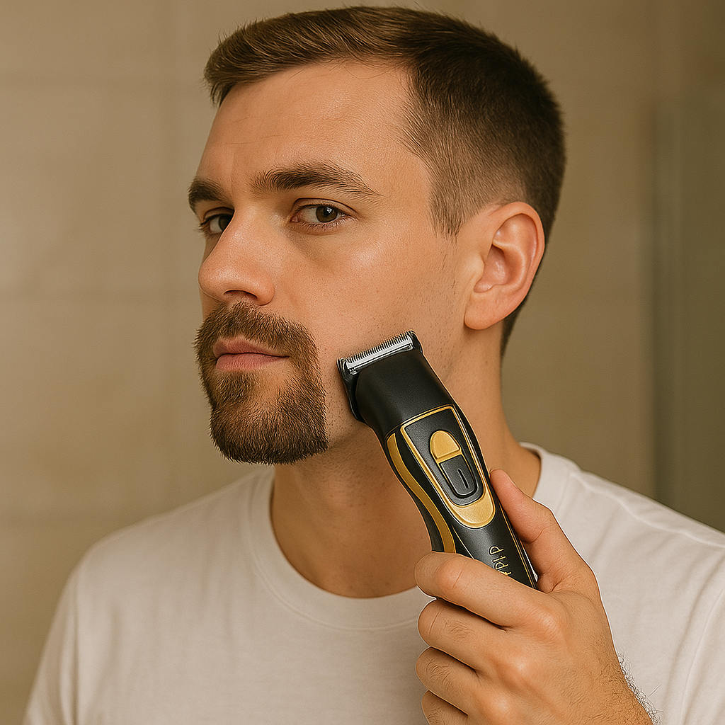 Barber King 3 en 1