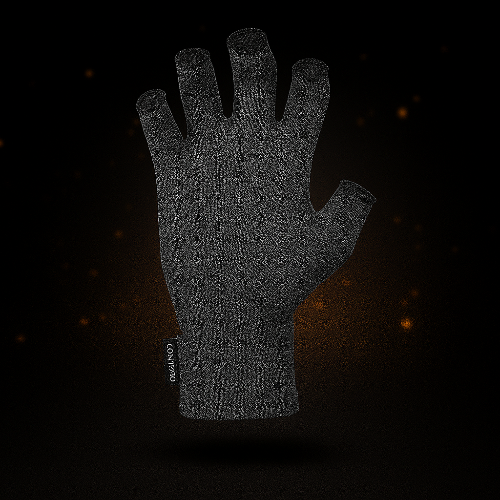TheraPro Hands