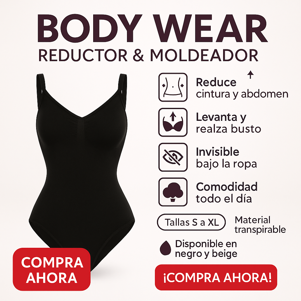 Body Wear