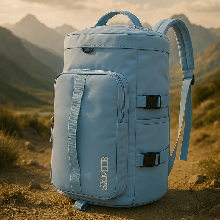 Maletín Viajero Impermeable Atlas Venture