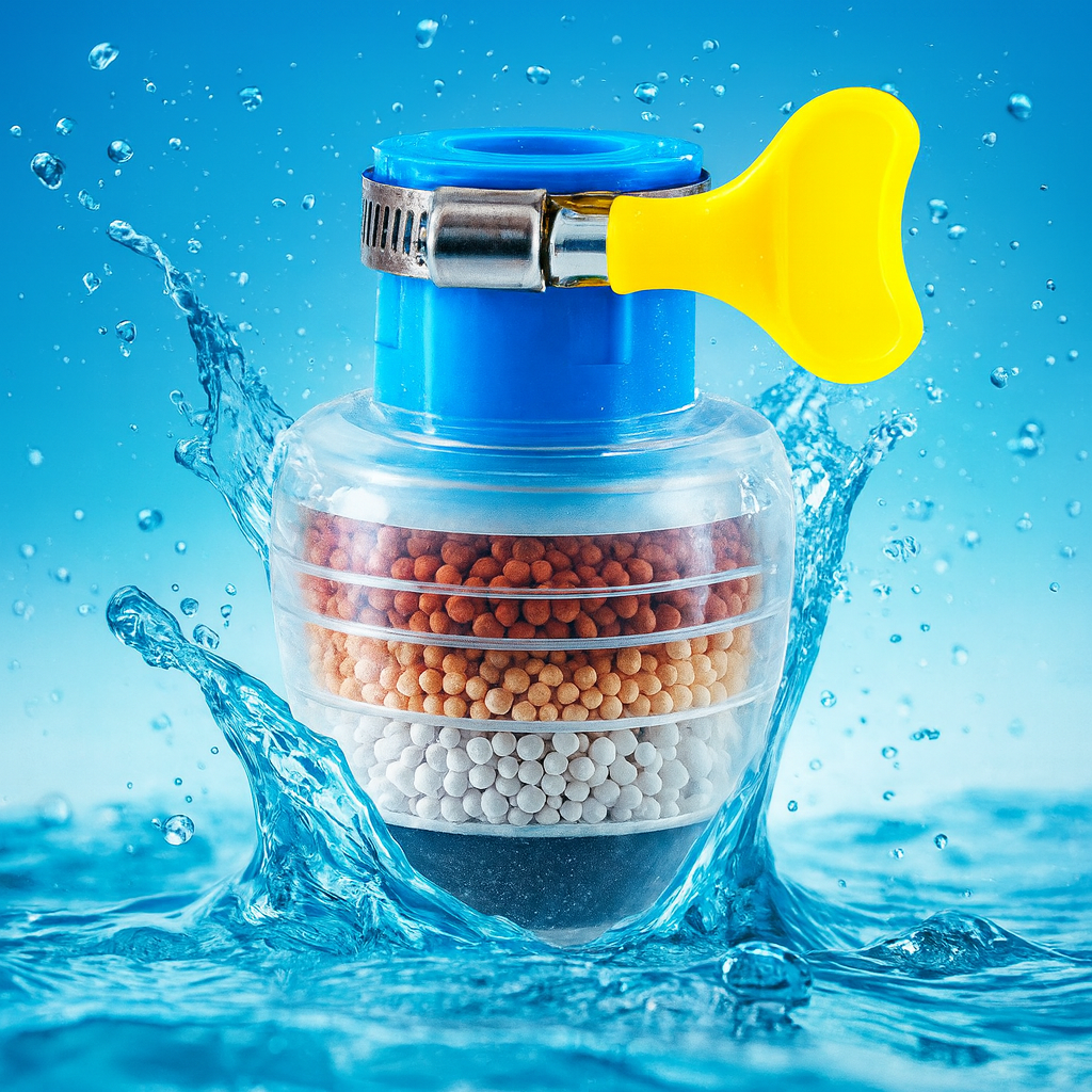 AquaPure Elite Pro 💎