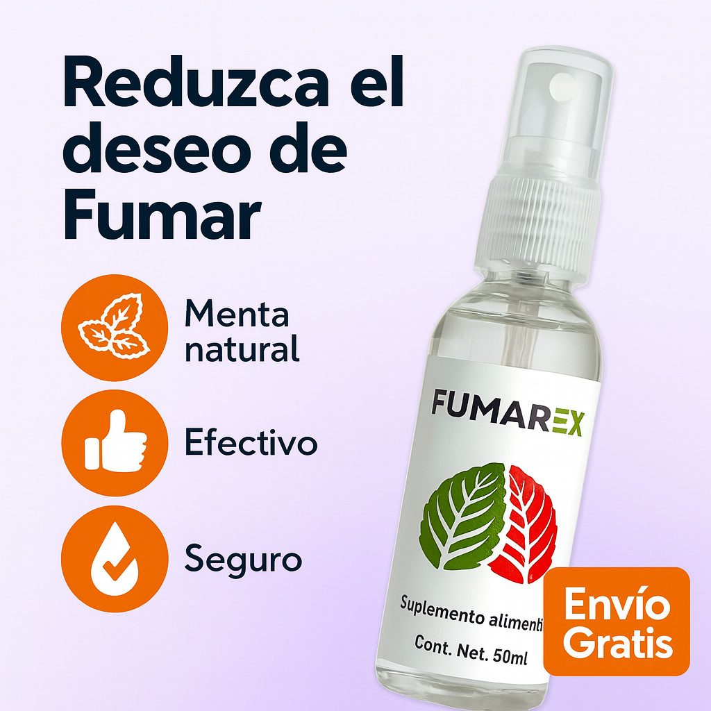 FUMAREX PROVIDA