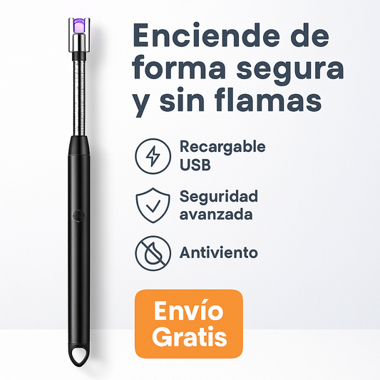 Activador Eléctrico Multiusos