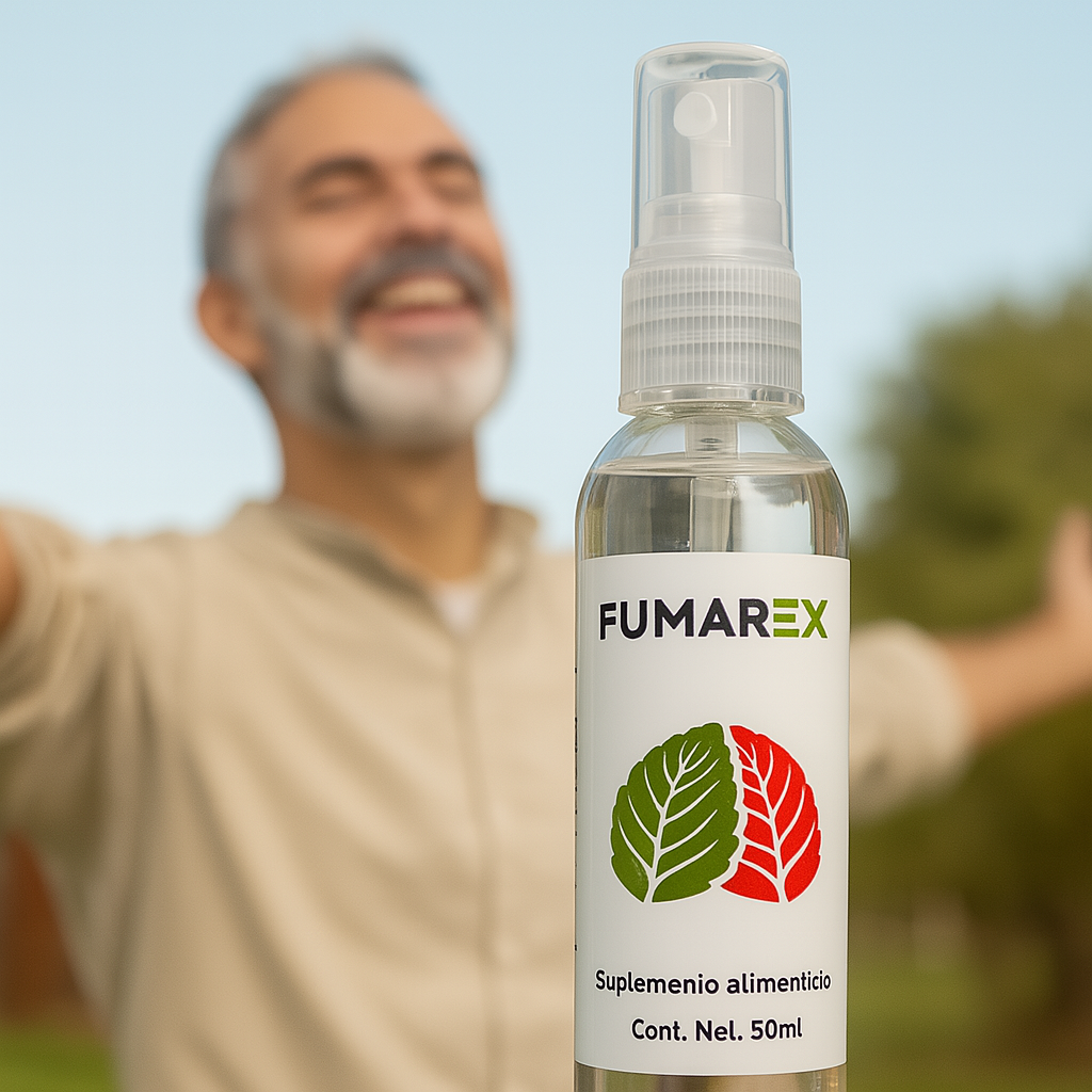 FUMAREX PROVIDA