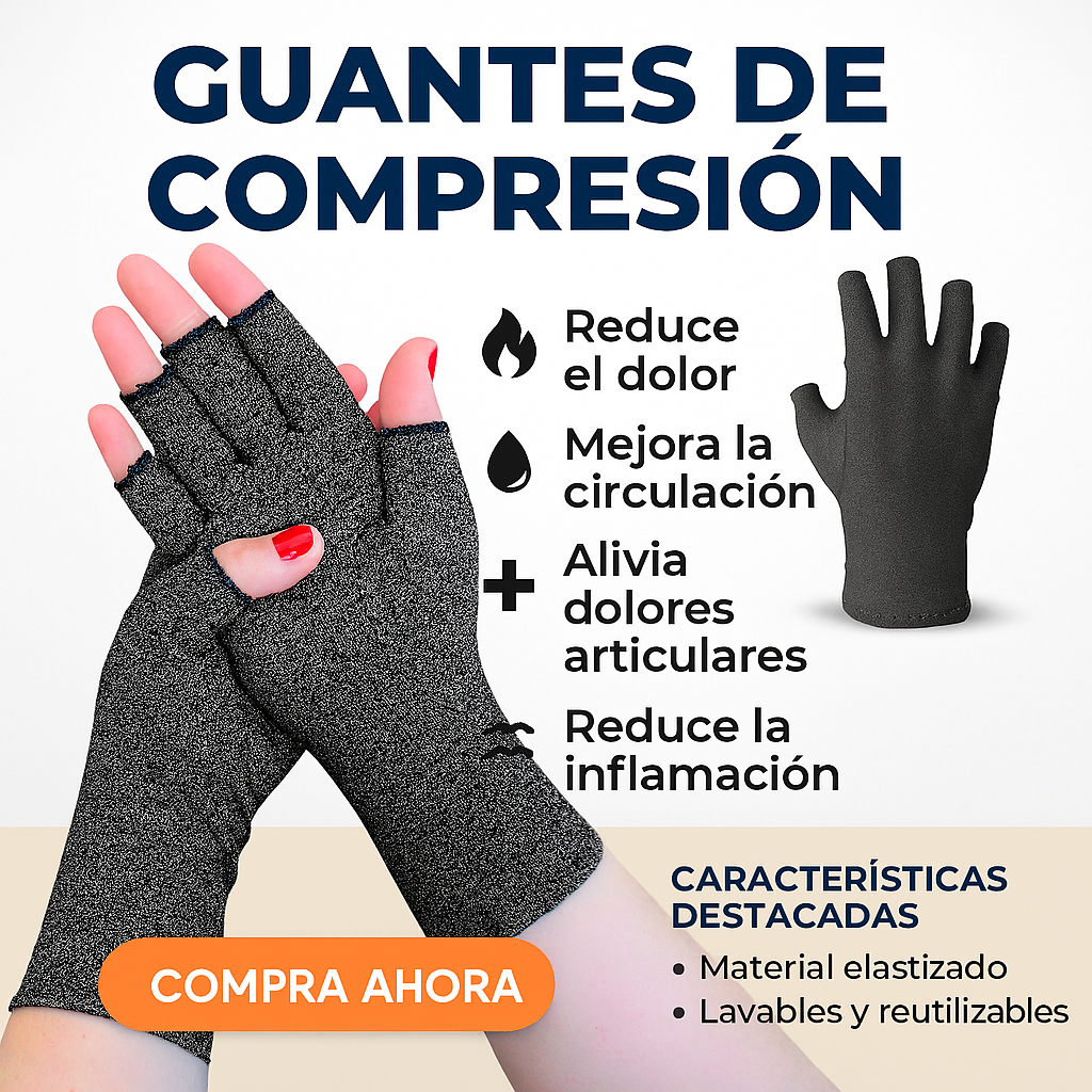 TheraPro Hands