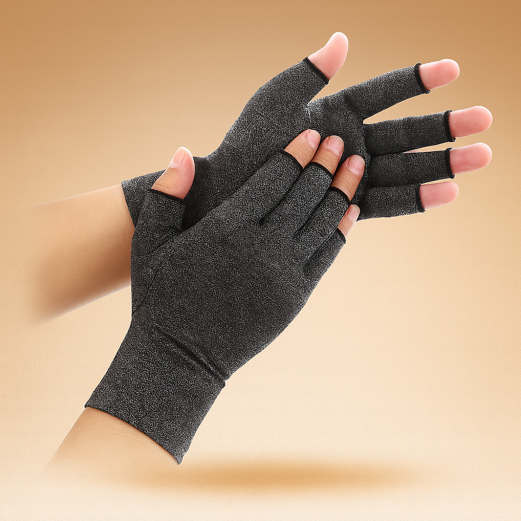 TheraPro Hands