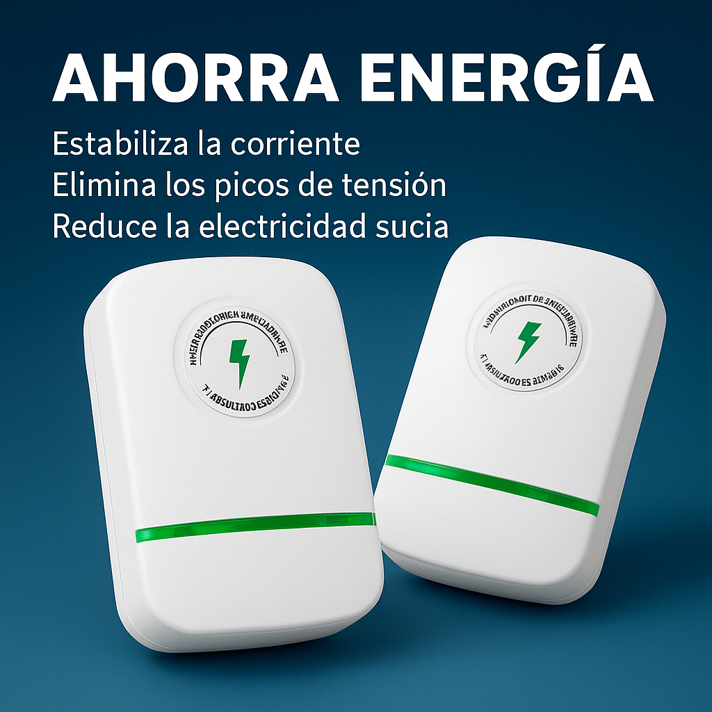 Smart Power