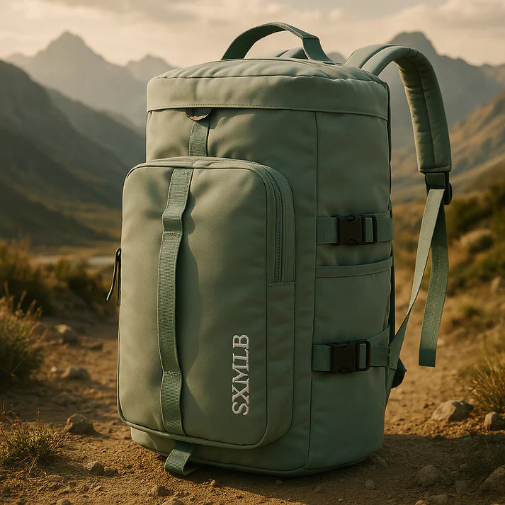 Maletín Viajero Impermeable Atlas Venture