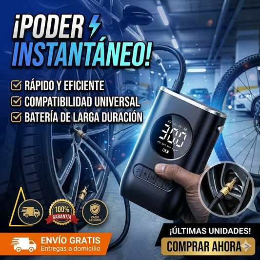 Confianza total en carretera: Diseñado para resistir emergencias extremas