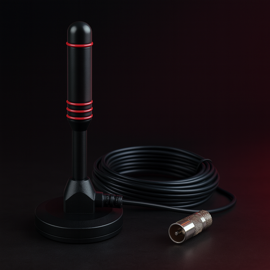 ANTENA TDT DIGITAL PRO MAX