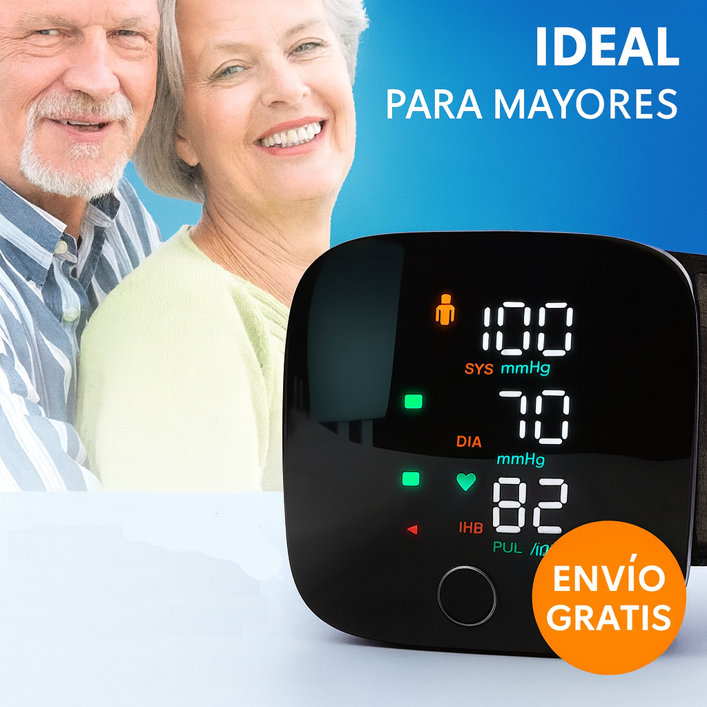 VitalPro Smart Monitor