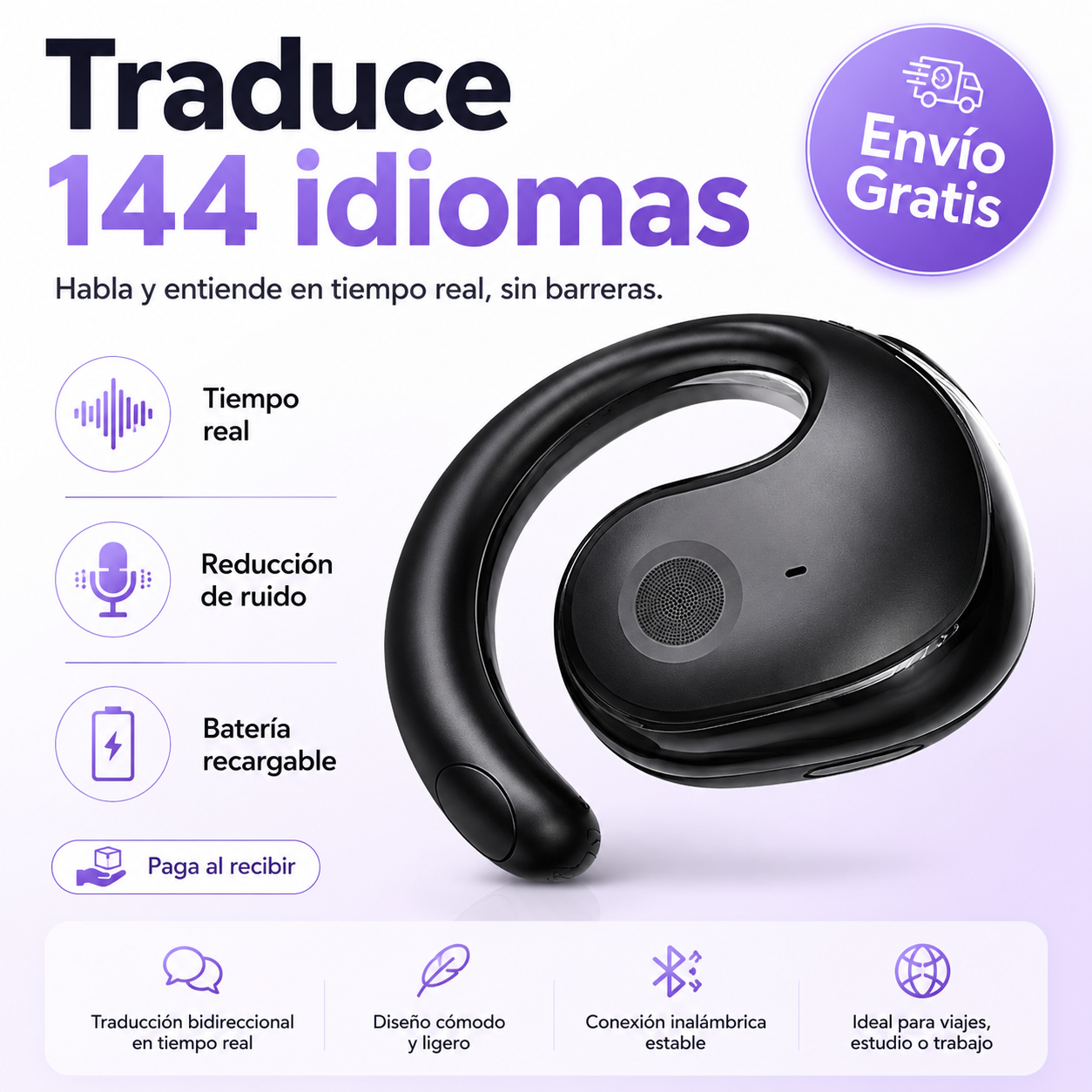 ¿Cuánto te ha costado no entender a alguien?
