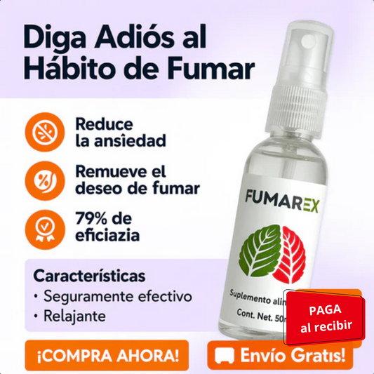 FUMAREX PROVIDA