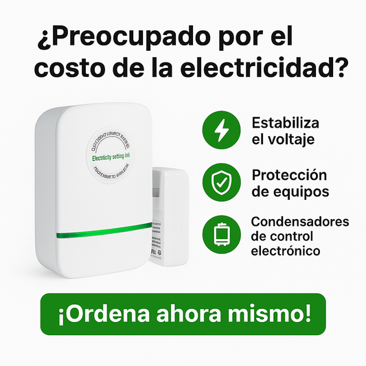 Smart Power