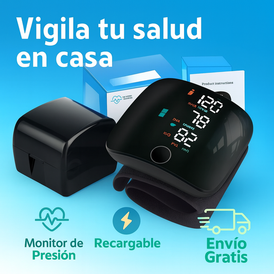 VitalPro Smart Monitor