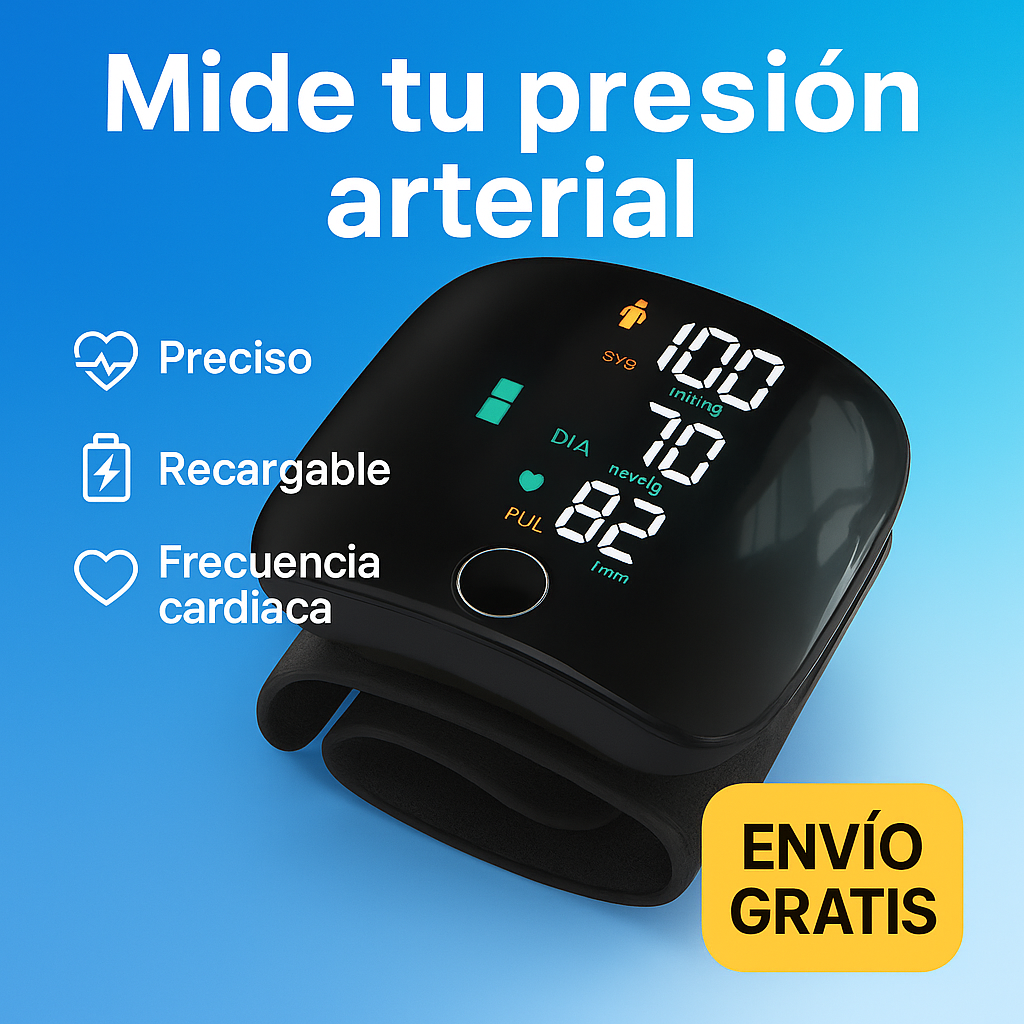 VitalPro Smart Monitor