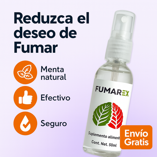 FUMAREX PROVIDA