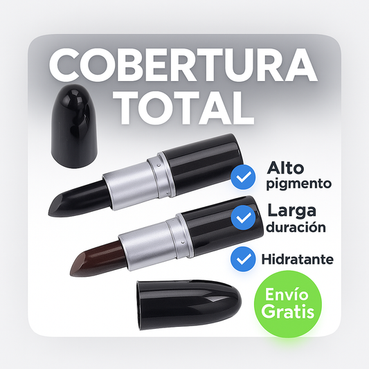 Lapiz Tapa Canas