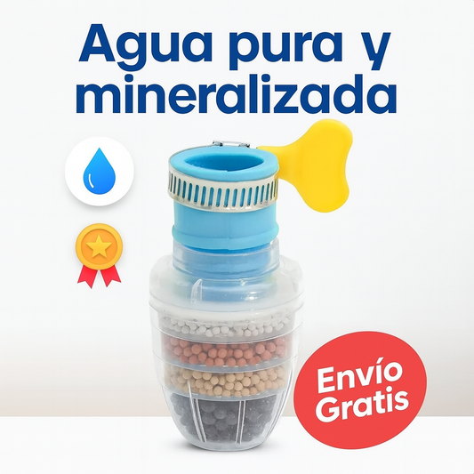 AquaPure Elite Pro 💎