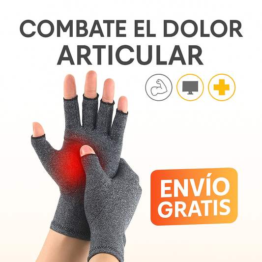 TheraPro Hands