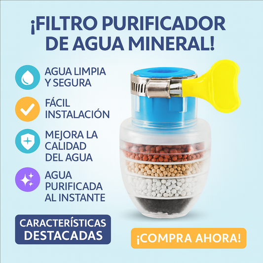 AquaPure Elite Pro 💎