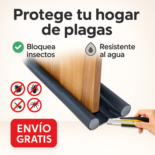 SealTech Pro Guard 🛡️