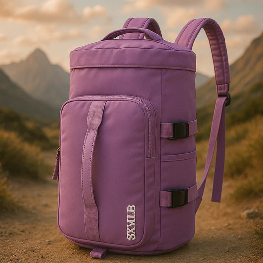 Maletín Viajero Impermeable Atlas Venture